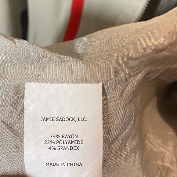 Jamie Sadock Jacket - Picture 9 of 11